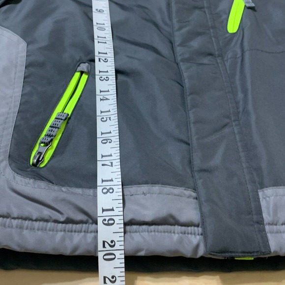 C9 by Champion Kids Boys Hooded Zip Jacket - Picture 4 of 9